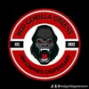 Red Gorilla Greens